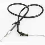 Throttle cable for: HONDA Closed (17920-MG5-670)