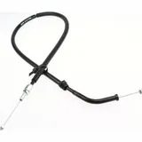 Throttle cable for: HONDA Closed XBR 500 (17920-MK4-000) Throttle cable for: HONDA Closed XBR 500 (17920-MK4-000)