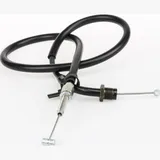 Throttle cable for: HONDA Closed (17920-MS2-000)