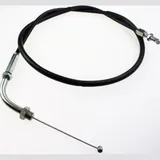 Throttle cable KAWA Closed KZ400B,440C(54012-145)