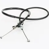 Throttle cable KAWA Closed GPZ 500 S `89->(54012-1335/1492)