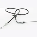 Throttle cable Closed (58300-44600) long