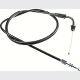 Throttle cable YAM Closed (2H6-26311-00)