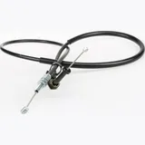 Throttle cable YAM Closed (2J4-26311-00)