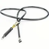 clutch cable KAWA Z 440 LTD (54011-1072)