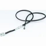 clutch cable for Suzuki DR 650 R,S `90 (compare no. 58200-14A00)