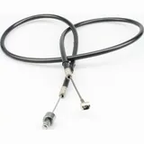 Kupplungsseil, Bowdenzug Kupplungszug für: Yamaha DT 100/125 (Vergleichsnr: 1E7-26335-00)