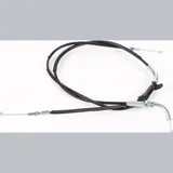 throttle cable set for Suzuki Intruder 1400 (compare no. 58300-38B10) throttle cable set for Suzuki Intruder 1400 (compare no. 58300-38B10)