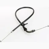 Bowdenzug, Seilzug, Gasbowdenzug GASZUG für: YAMAHA (Vergl.nr: 1AE-26311-00)