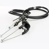 Throttle cable set YAM (4FM-26302-00)
