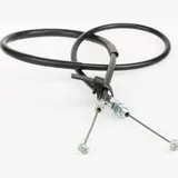 Throttle cable KAWA Closed GPZ900R`91->(54012-1277)