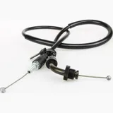 Throttle cable SUZ GSX-R 750 /F close (58300-27A11) Throttle cable SUZ GSX-R 750 /F close (58300-27A11)