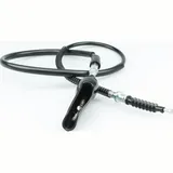 Clutch cable,for: Yamaha DT 125/175 MX (2A6-26335-01 )