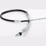 Geiwiz brake cable rear 9876716