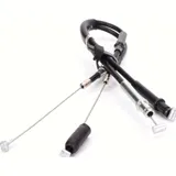 EXUP-cable set 9876734