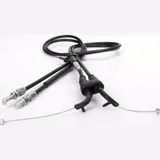gas cable set 9876768