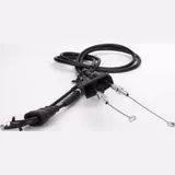 gas cable set 9876770