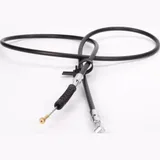 clutch cable for: KTM LC4 640 (compare no. 58402090000)