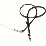 Throttle cable for: HONDA close #17920-341-611