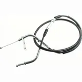 Throttle cable for kawasaki closer #54012-1526/-0057