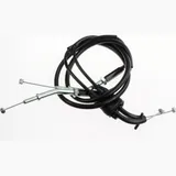 Throttle cable for: KAWASAKI #54012-1604