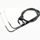 Throttle cable for: YAMAHA #5UX-26302-00