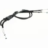 Throttle cable for: YAMAHA #5VY-26302-00