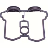 valve cover gasket (compare no. 5TA111930000)