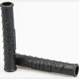 Grippy lever sleeve black