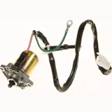 starter motor for Piaggio 50 2-stroke, Peugeot 50 2-stroke