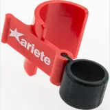 hand brake lever fixing tool