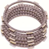 Premium clutch kit CK1252