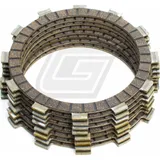 Premium clutch kit CK2255