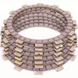 Premium clutch kit CK2342