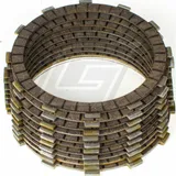 Premium clutch kit CK3443
