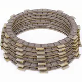 Premium clutch kit for: Kawasaki