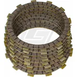 Premium clutch kit for: Kawasaki CK4435
