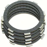 High-End Carbon Kupplungs-Kit