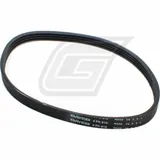 generator V-belt 4PK610