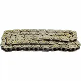 DID camshaft drive chain (roller chain), chain pitch: 8,000 number of links: 100 endless