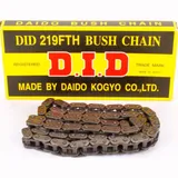 DID camshaft drive chain (roller chain), chain pitch: 7,774 number of links: 92 endless