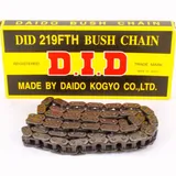 DID camshaft drive chain (roller chain), chain pitch: 7,774 number of links: 94 endless