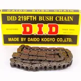 DID camshaft drive chain (roller chain), chain pitch: 7,774 number of links: 104 endless