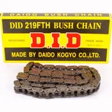 DID camshaft drive chain (roller chain), chain pitch: 7,774 number of links: 106 endless DID camshaft drive chain (roller chain), chain pitch: 7,774 number of links: 106 endless