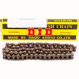 DID camshaft drive chain (roller chain), chain pitch: 6,350 number of links: 98 endless