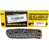 SCA0409A-SV camshaft drive chain (silent chain), chain pitch: 6,350 number of links: 102 endless