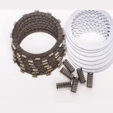 Dirtracer clutch kit DRC071