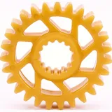 Gear (27 T) for crankshaft and balance shaft - original
