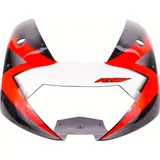Front fairing (black)