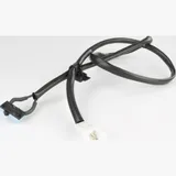Brake light switch with cable (original)